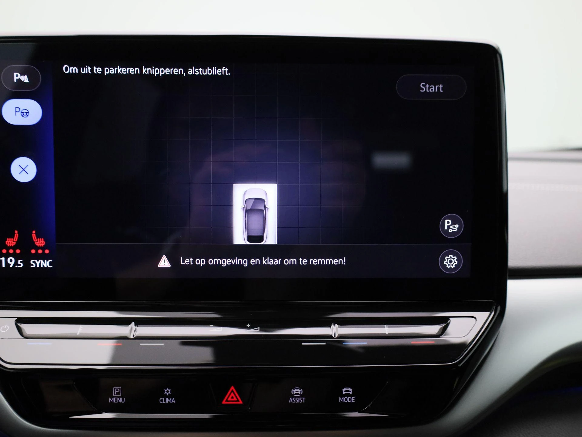 Volkswagen ID.5 Pro 77 kWh 204 PK|
