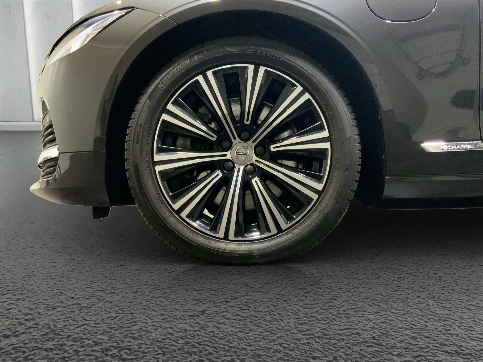 Volvo S90 T8 Twin Engine AWD Plus Bright Plug-In