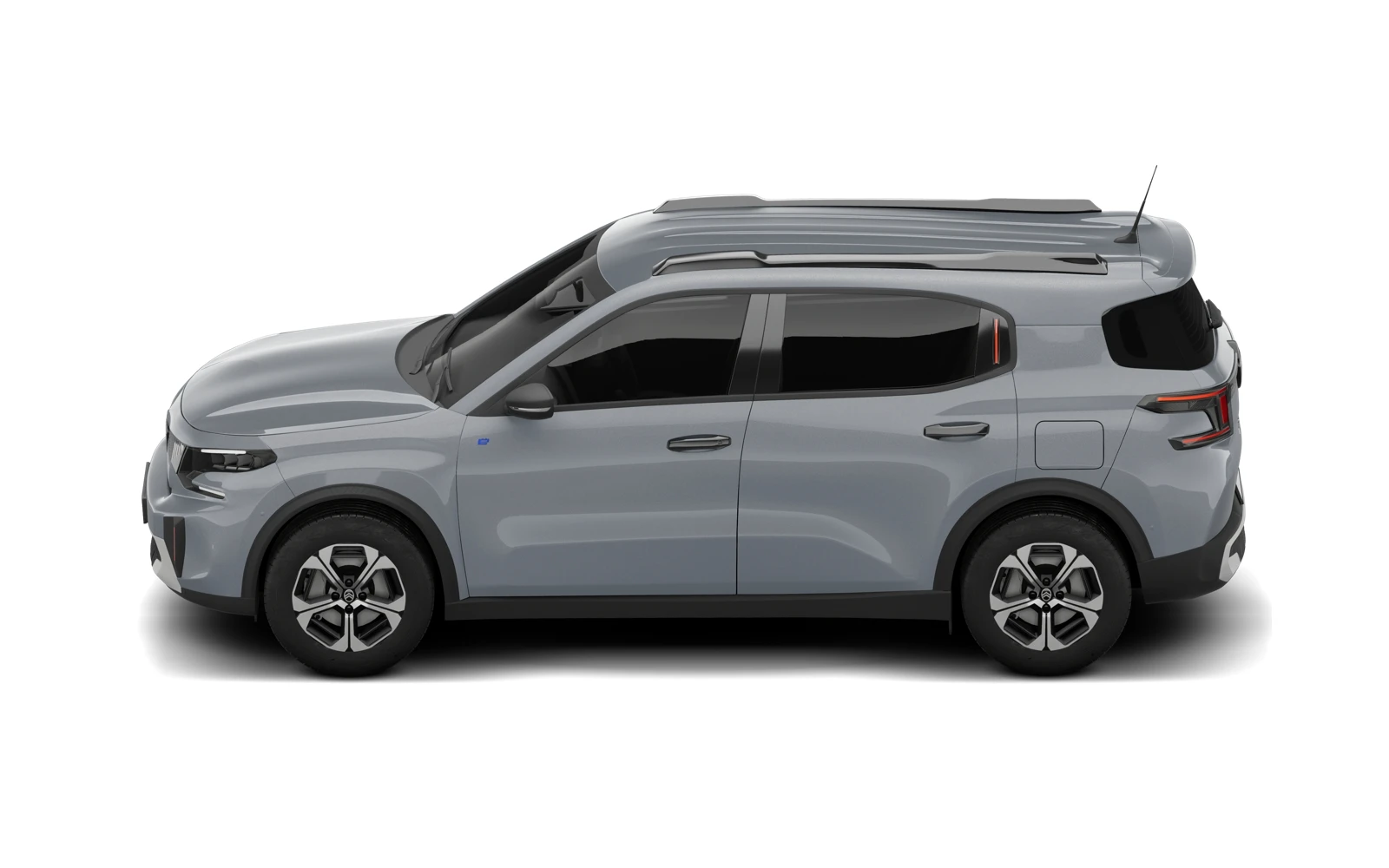 Citroën-ë-C3 Aircross-image-4