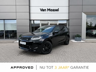 Land Rover Discovery Sport P250 R-Dynamic S AWD Auto. 21MY