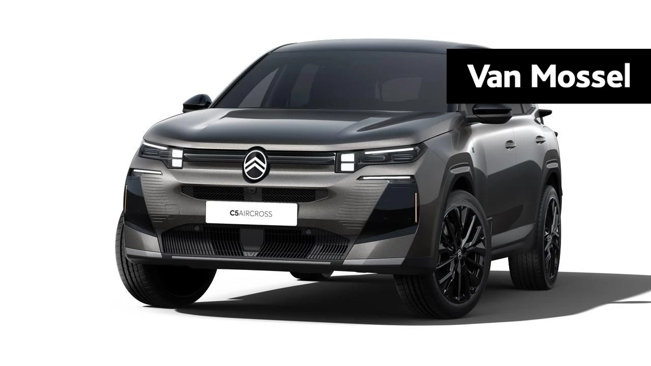 Citroën-C5 Aircross-image-0