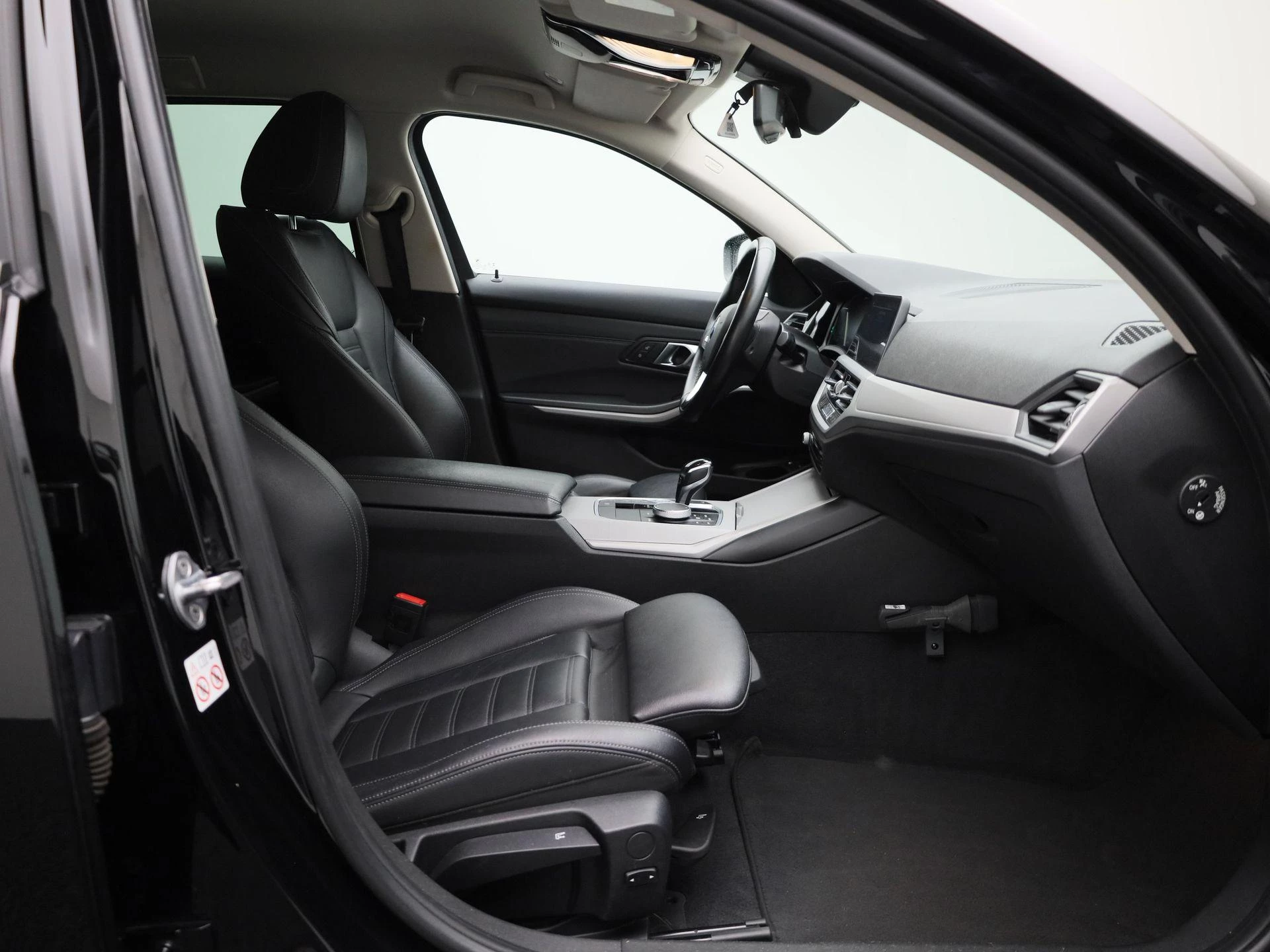 BMW 3 Serie Touring 330e