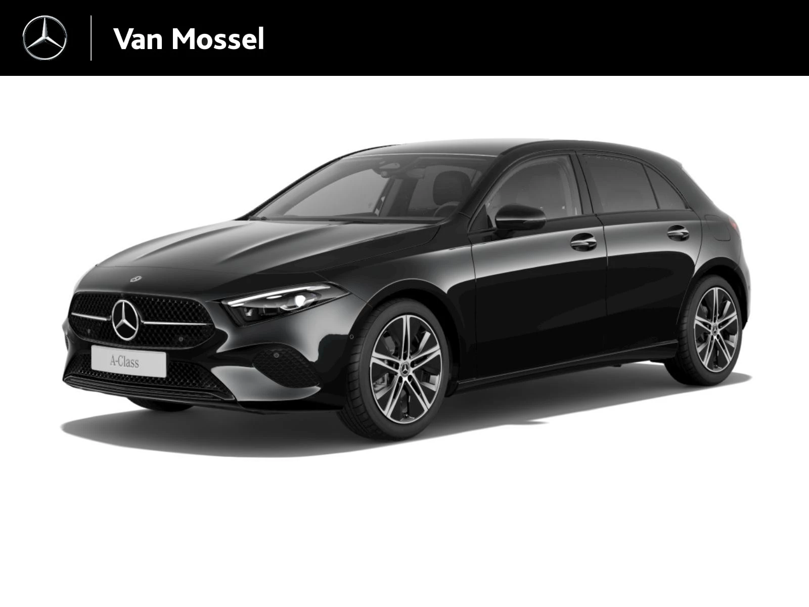 Mercedes-Benz-A-Klasse-image-0