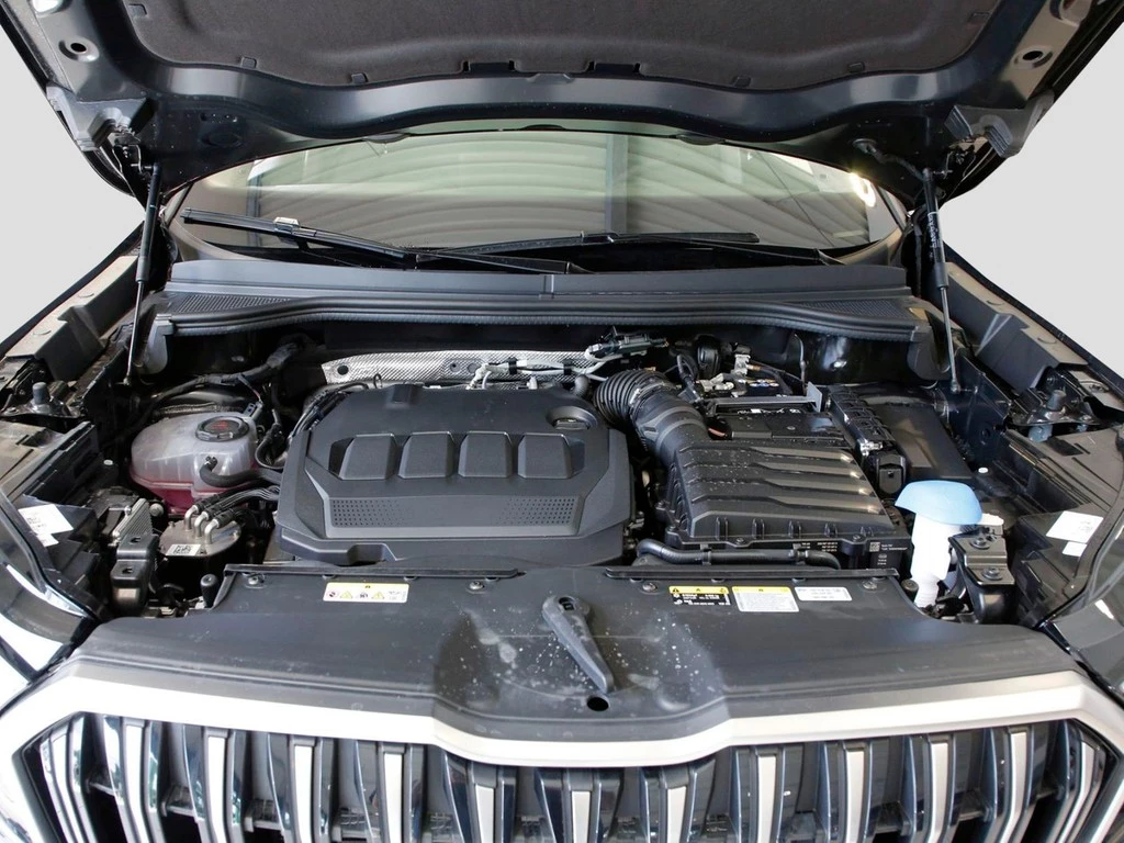 Škoda Kodiaq Selection 2.0 TDI UPE 58.840 AHK Familie
