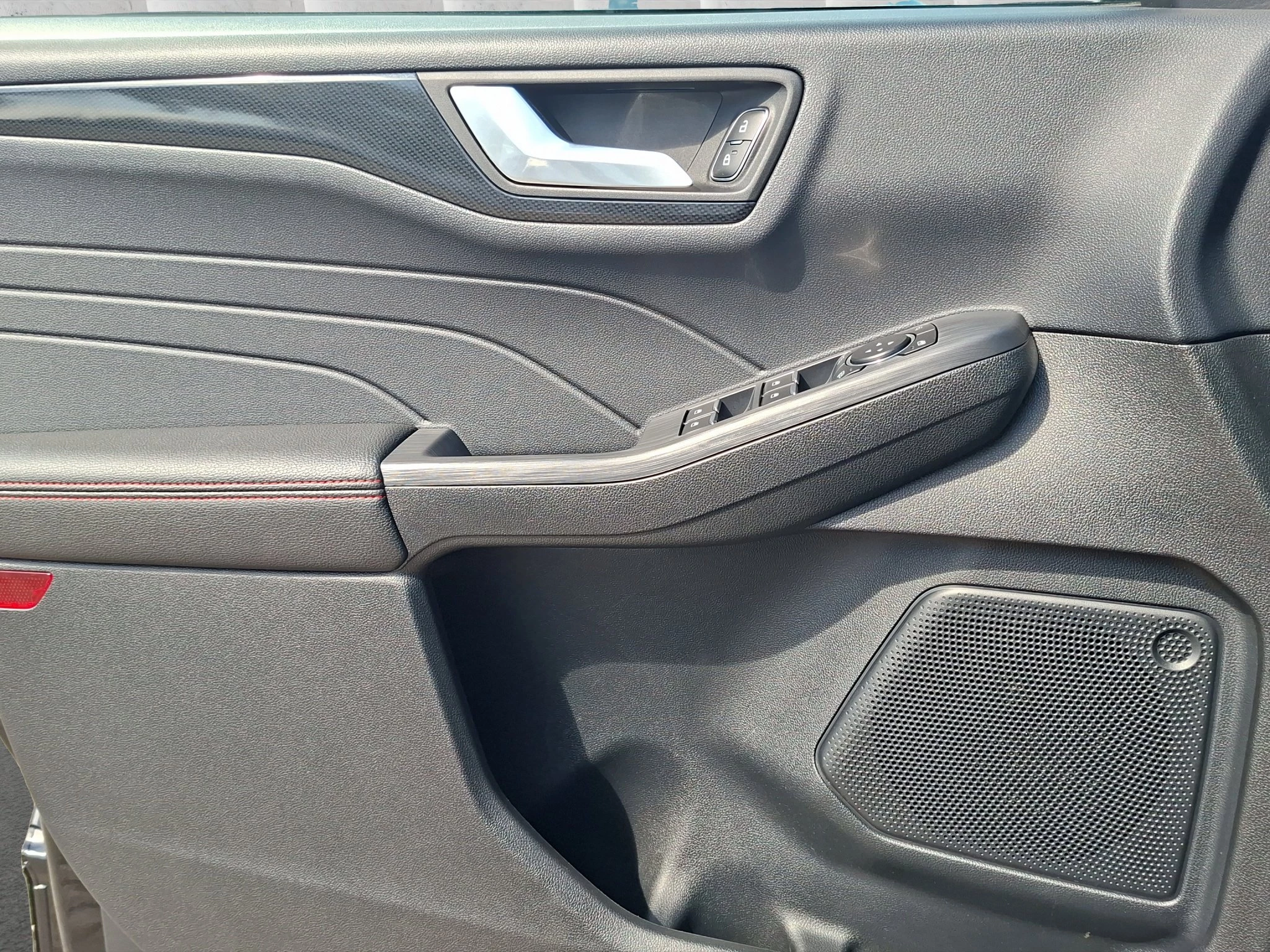 Ford Kuga ST-Line X 2.0 EB Aut. | LED | Standh. | Pano | ACC | RFK | SHZ | LMF