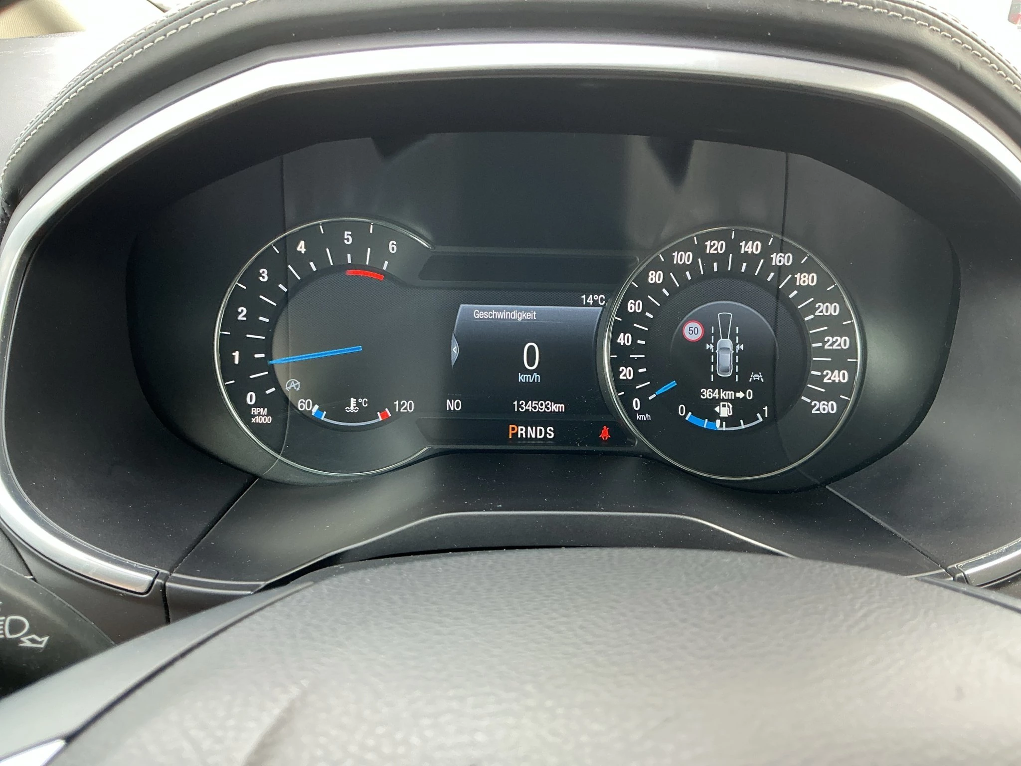 Ford S-Max Vignale BUSINESSPKT*LRH*RFK*GETÖNTES: