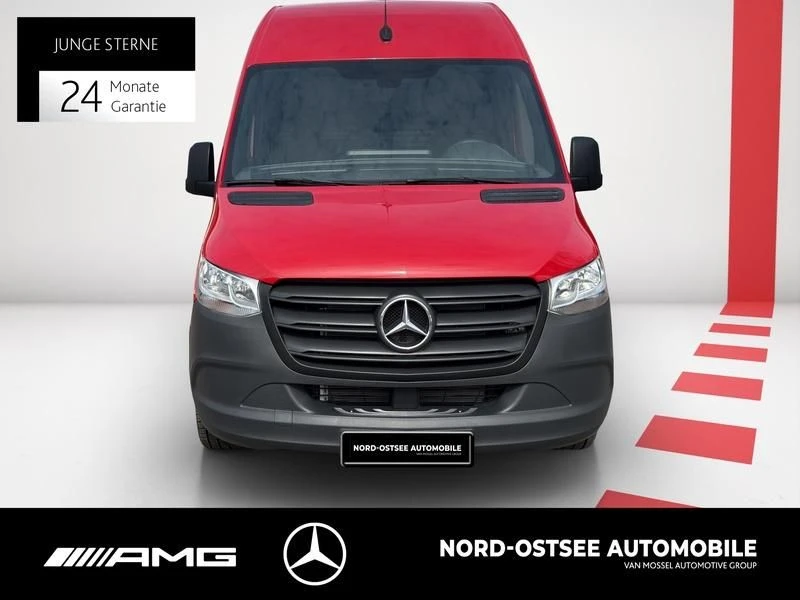 Mercedes-Benz Sprinter 315 L2H2 KLIMA KAMERA DAB