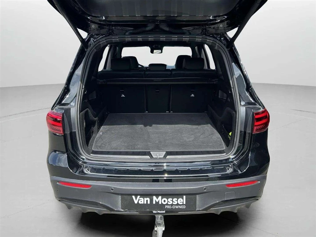 Mercedes-Benz EQB 250+ EL AMG Advance 190HK 5d Aut.