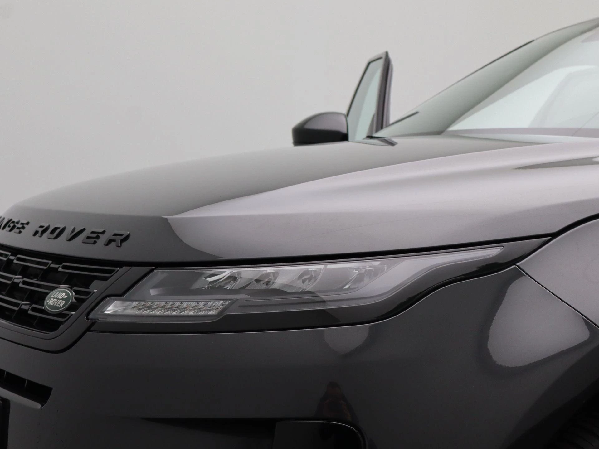 Land Rover Range Rover Evoque 1.5 P270e PHEV AWD S Edition