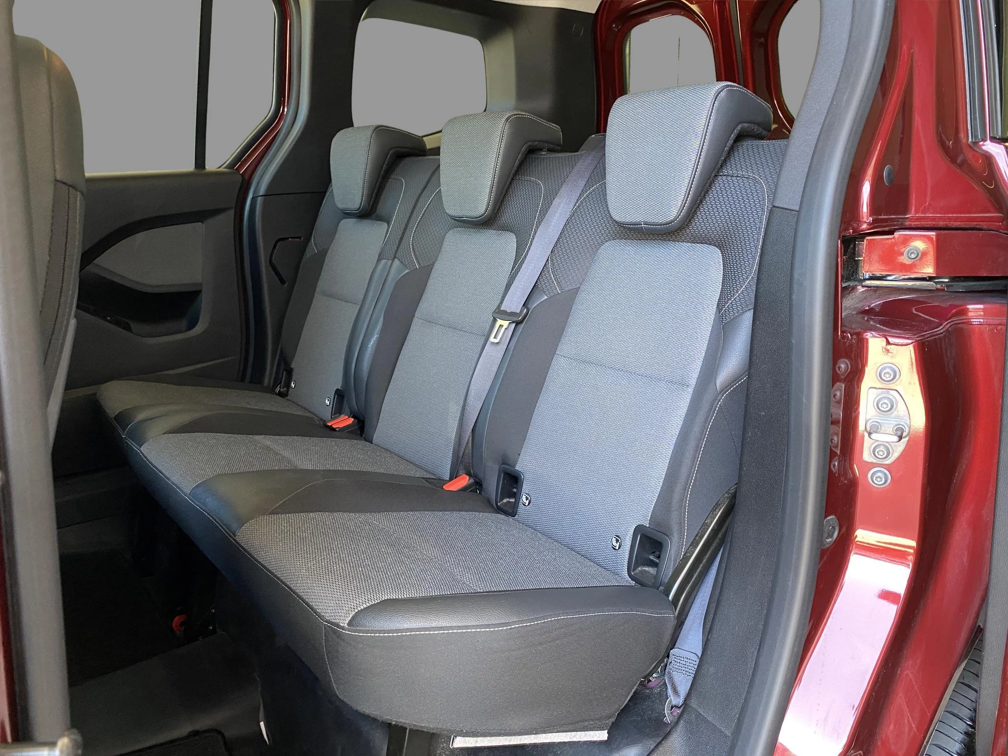 Renault Kangoo Techno TCe 130 EDC