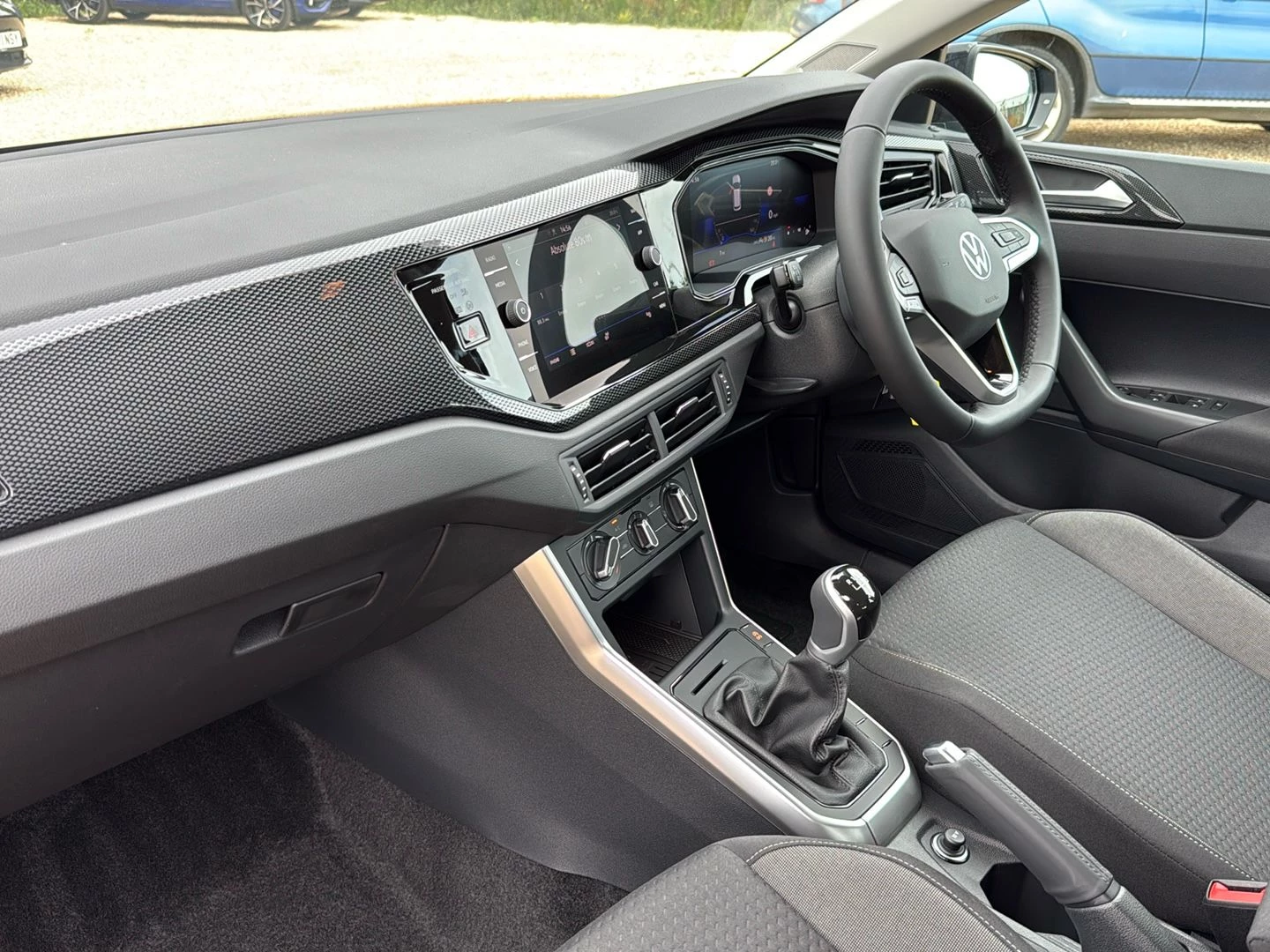 Volkswagen Polo 1.0 TSI Life 5dr
