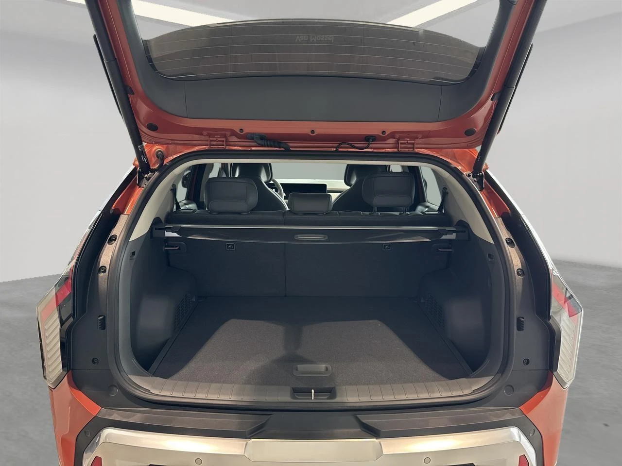 Kia EV3 BEV 81,4 kWH Business