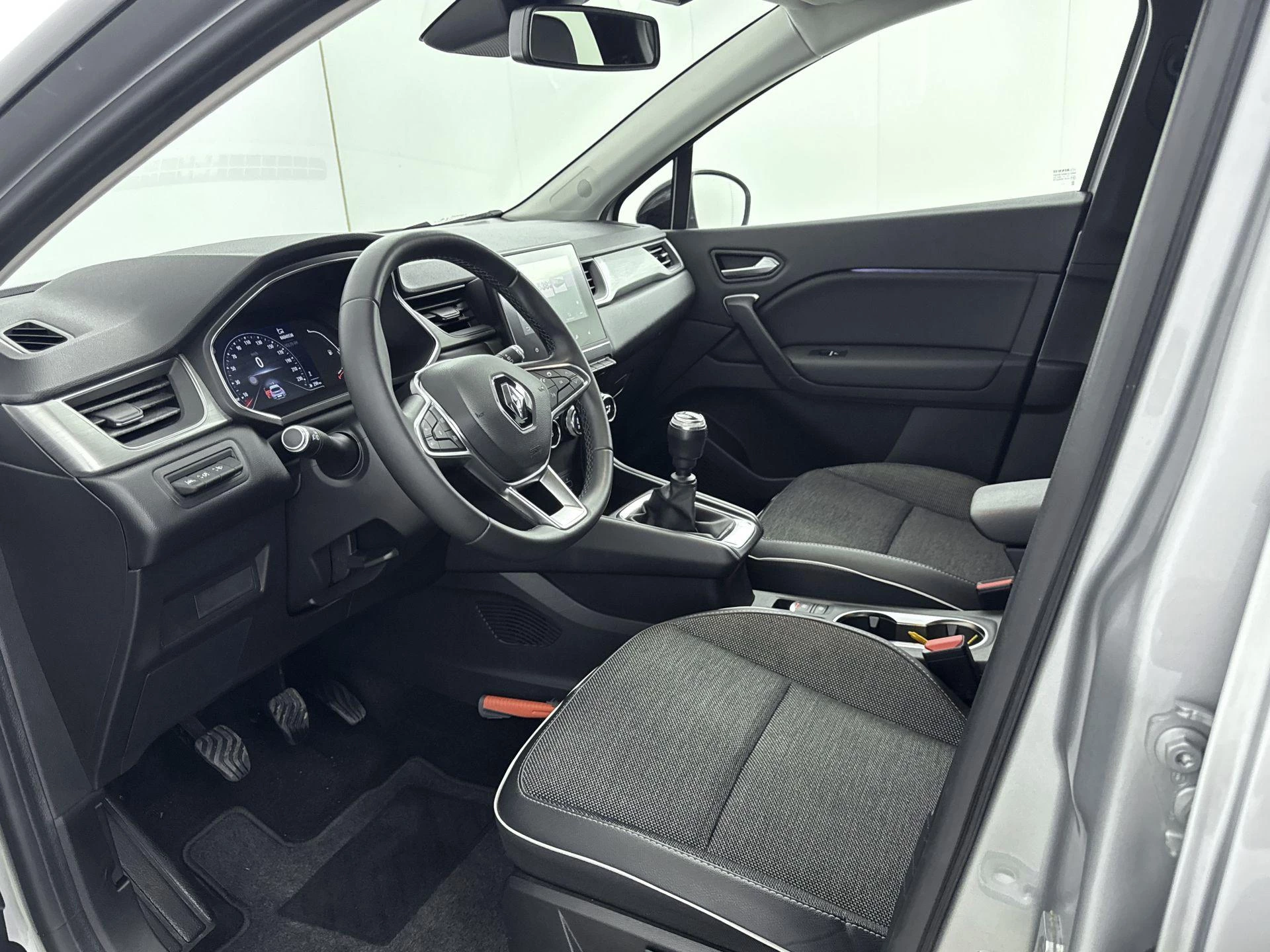 Renault Captur 1.0 TCe 90Pk Intens