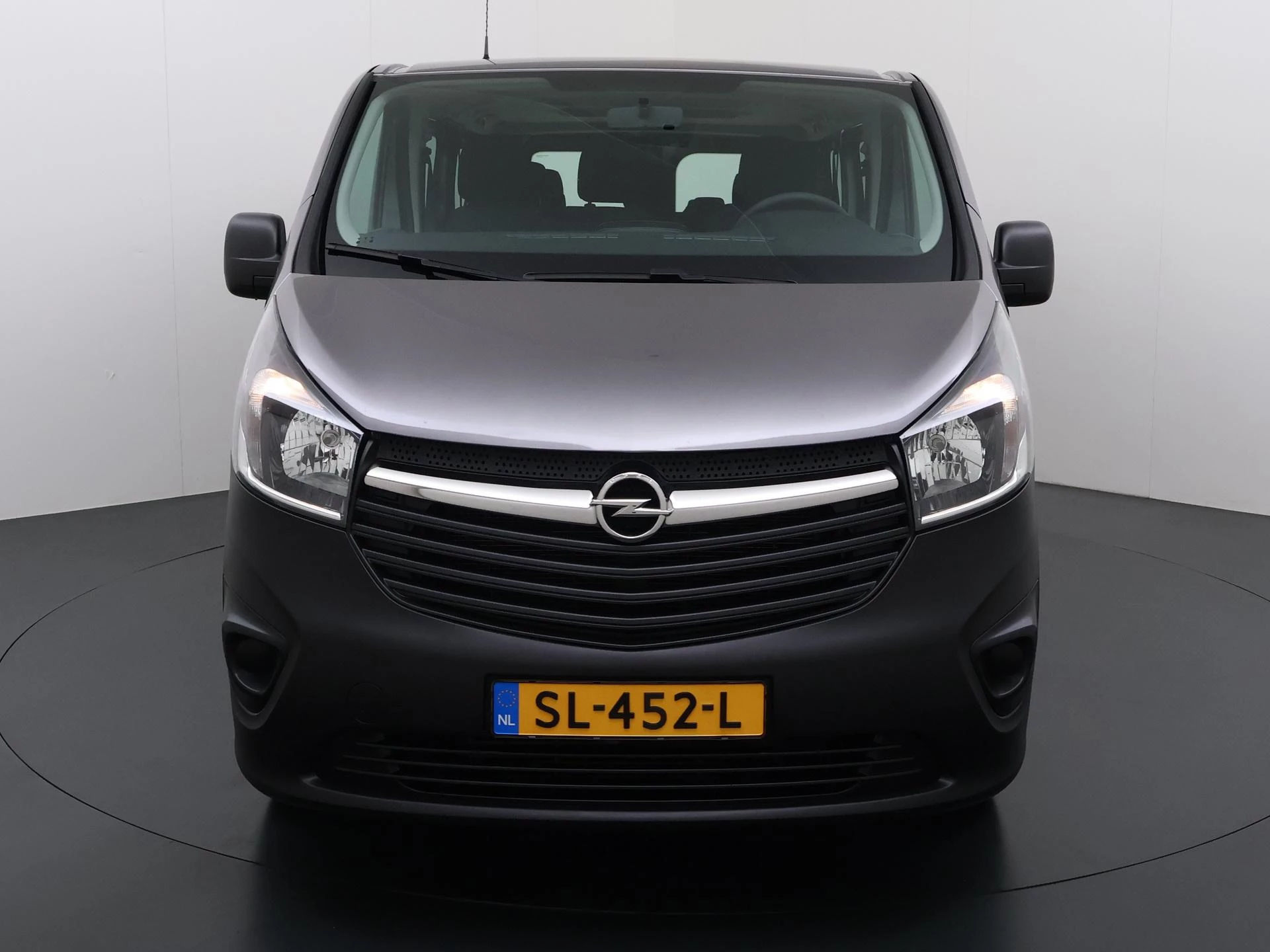 Opel Vivaro Combi 1.6 CDTI L1H1 ecoFLEX Innovation