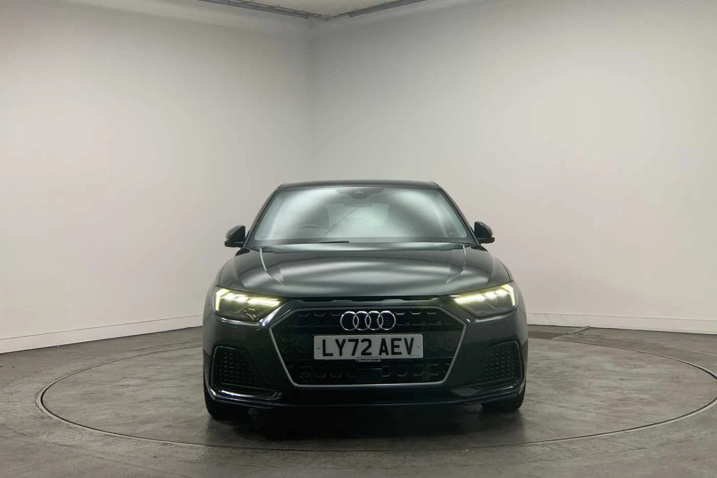 Audi-A1 Sportback-image-6