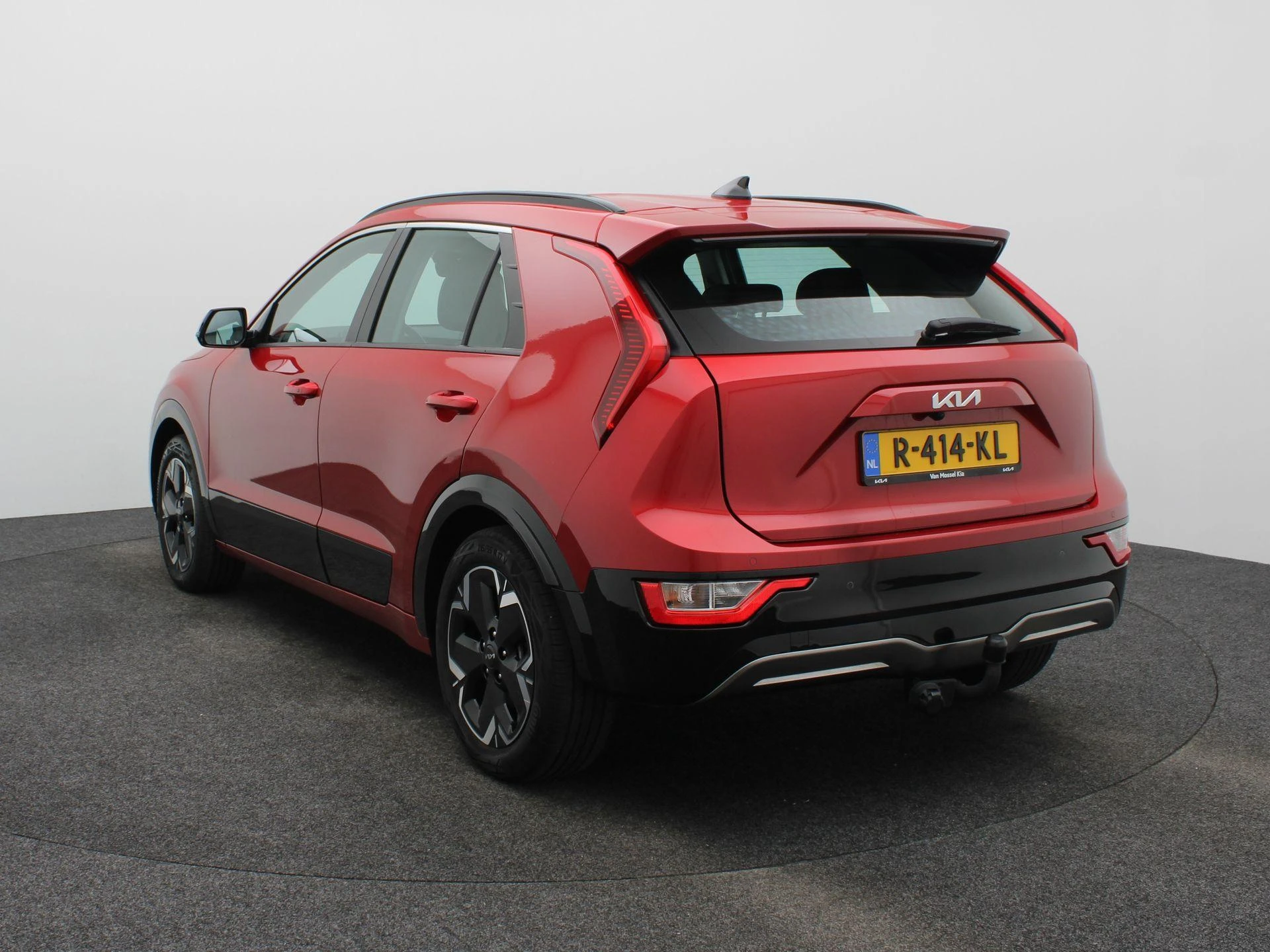 Kia-Niro EV-image-1
