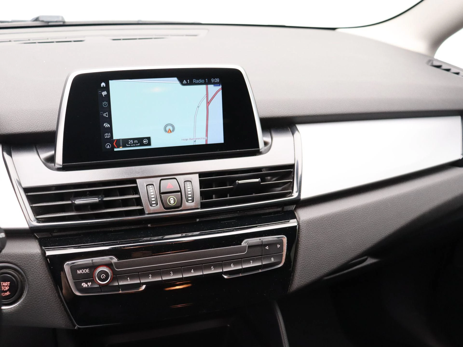 BMW 2 Reeks Gran Tourer 218i (100kW)