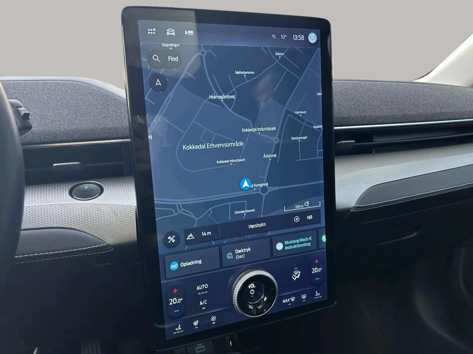 Ford-Mustang Mach-E-image-16