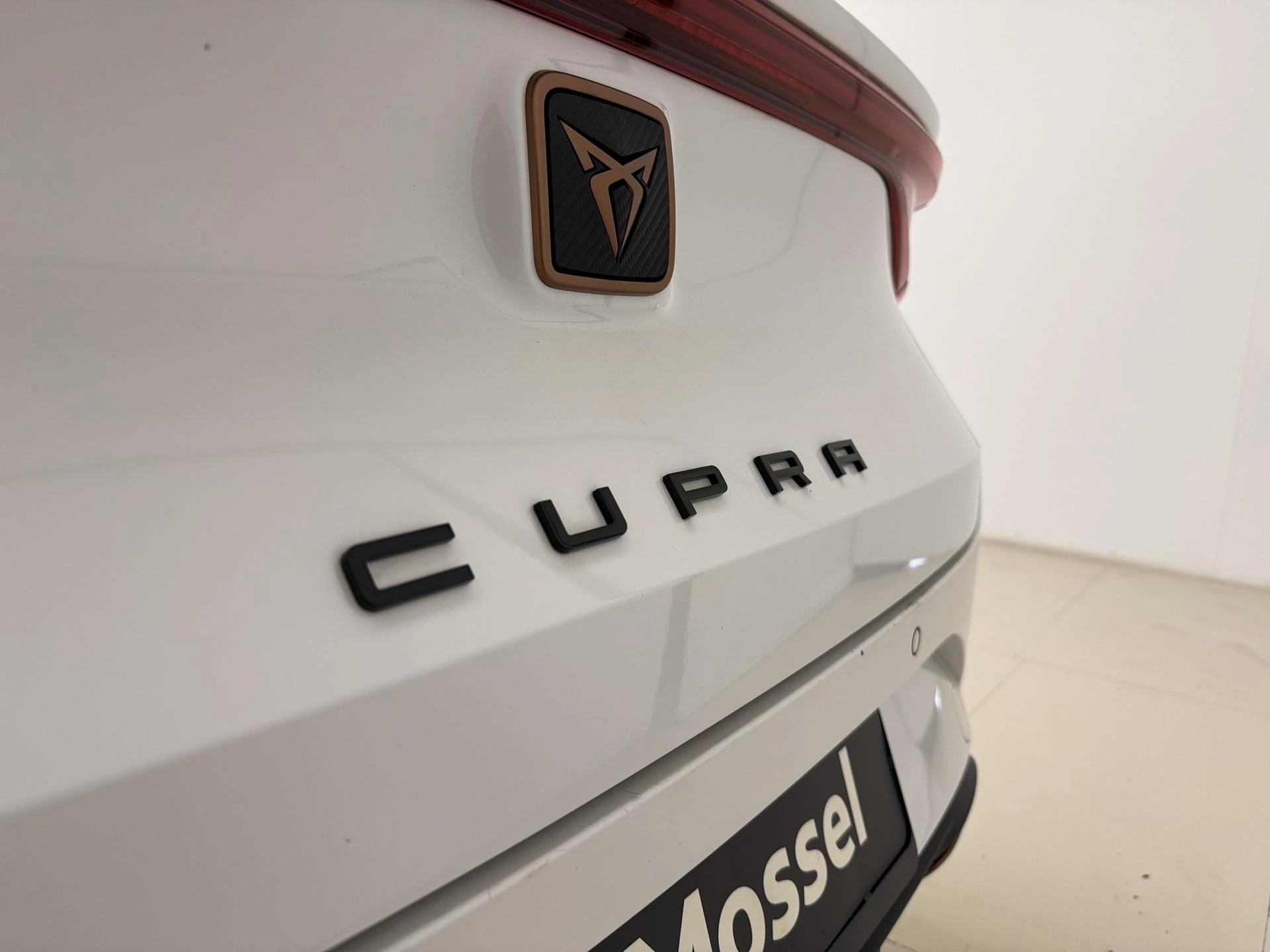 CUPRA Leon Sportstourer 1.4 e-Hybrid Business