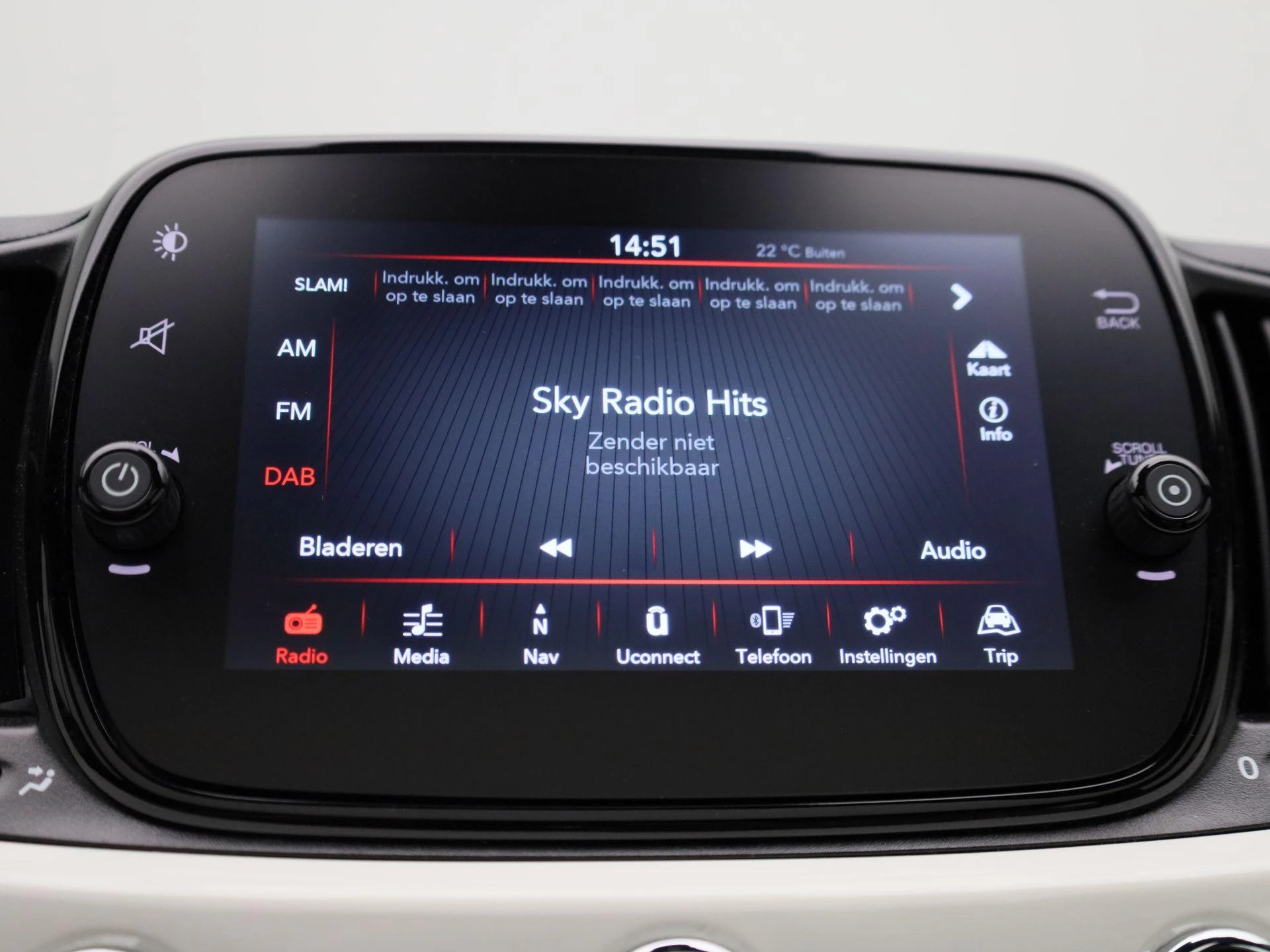 Fiat 500 1.0 Hybrid 70 Dolce Vita