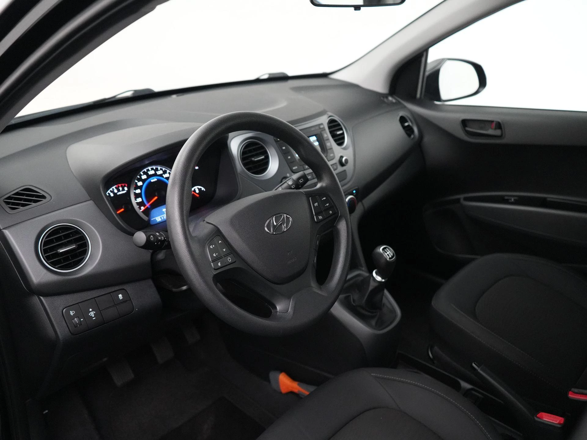 Hyundai i10 1.0i Comfort
