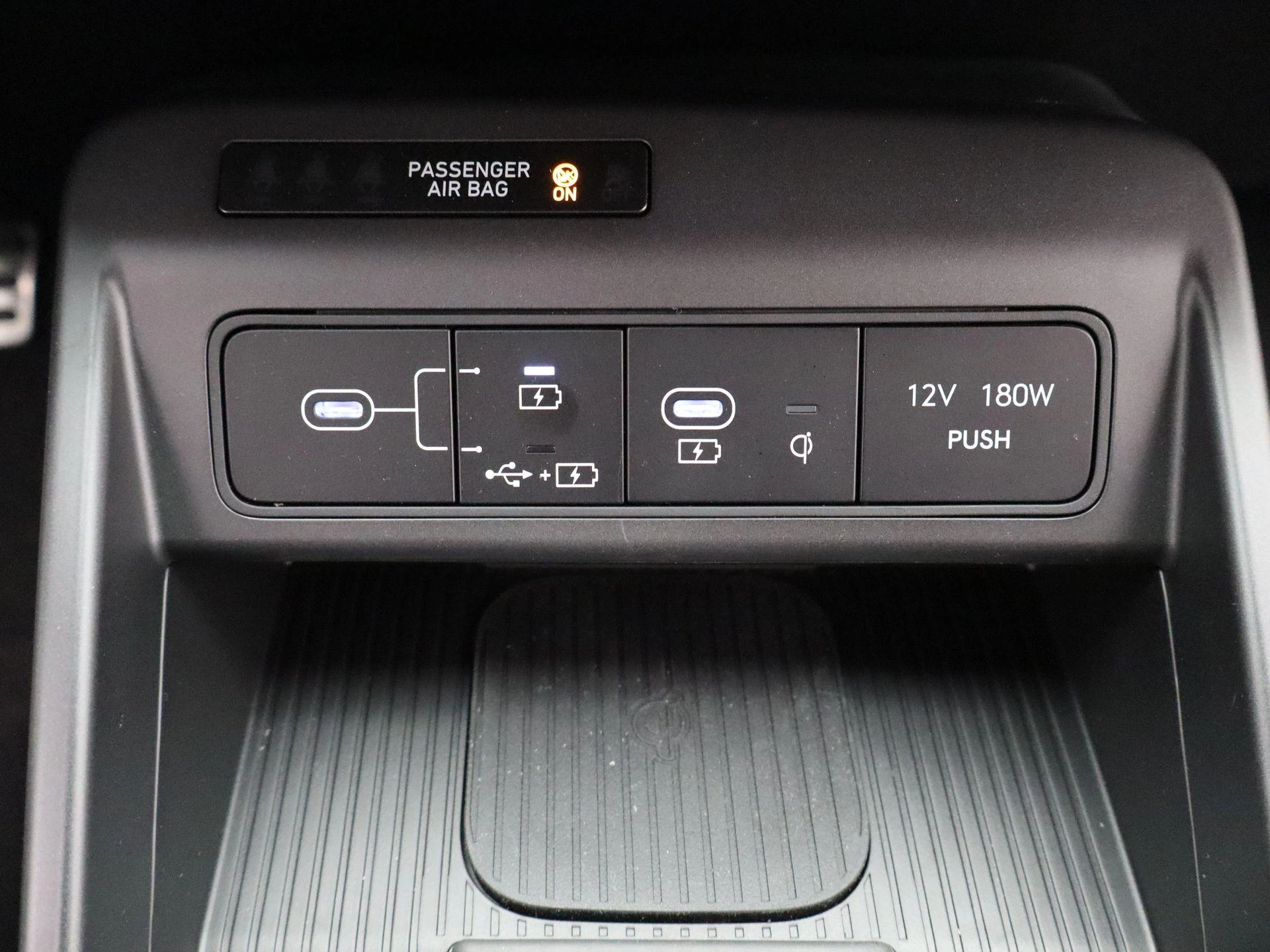 Hyundai Kona Electric N Line Business 64.8 kWh