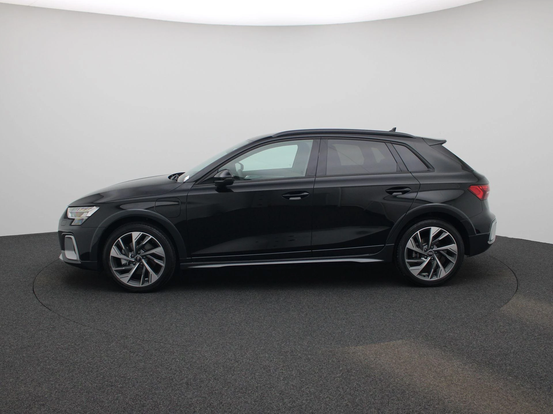 Audi A3 allstreet 40 TFSI e Advanced edition