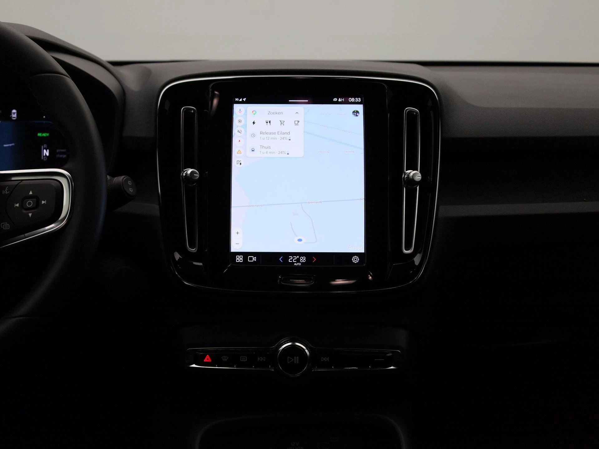 Volvo XC40 Recharge Core