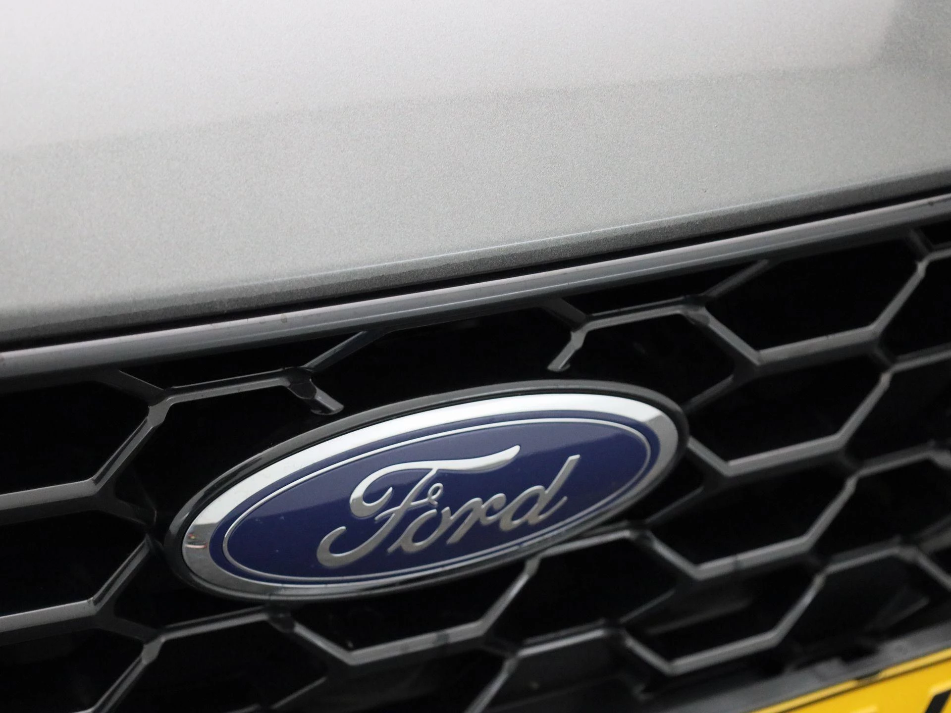 Ford Fiesta 1.0 EcoBoost Hybrid ST-Line X