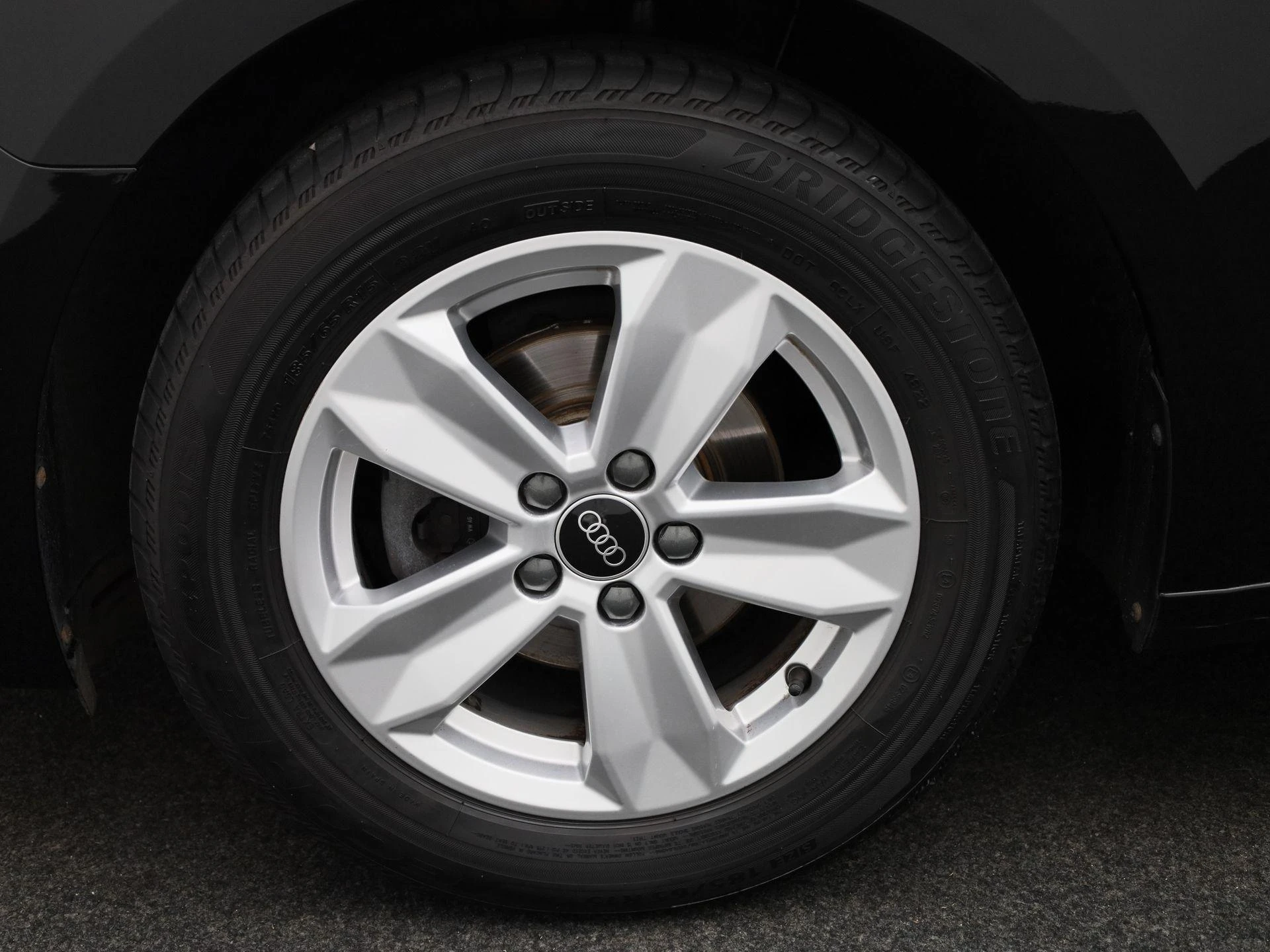 Audi-A1 Sportback-image-12