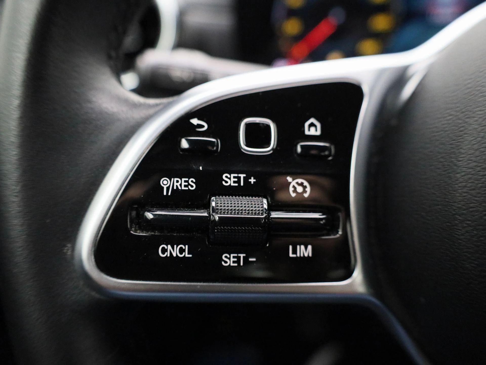 Mercedes-Benz A-Klasse 200 Advantage