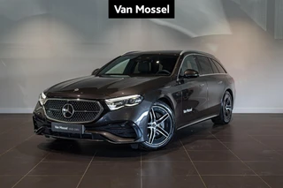 Mercedes-Benz E-Klasse 300e AMG LINE Estate