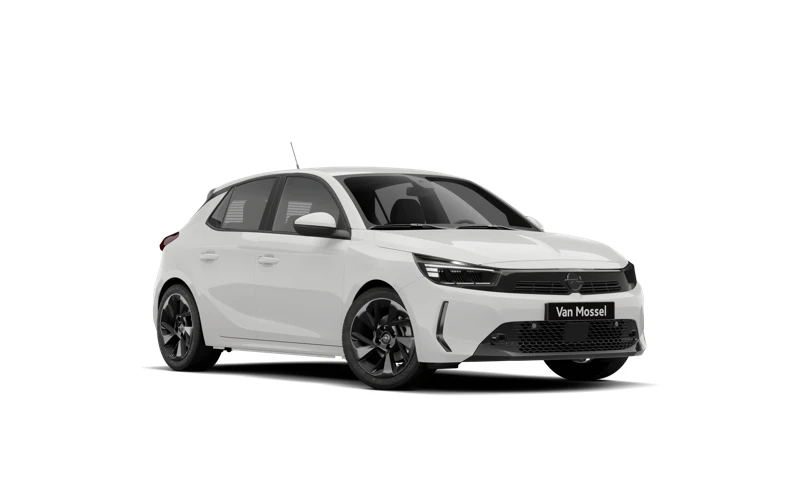 Opel Corsa-e