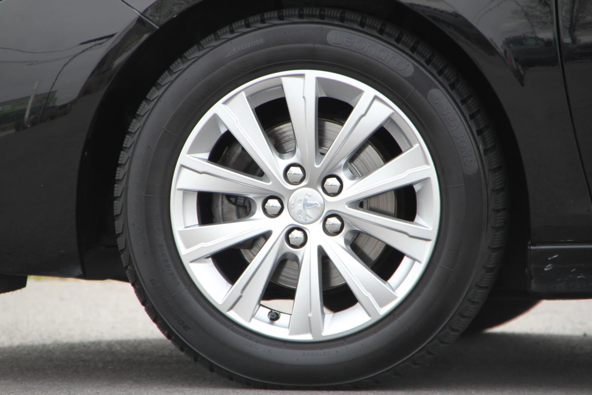 Peugeot 308 1.2 PureTech 110 S&S Active