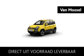 Fiat Pandina Cross