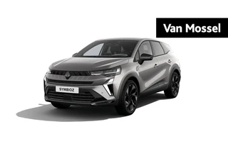 Renault Symbioz full hybrid 160 E-TECH esprit Alpine