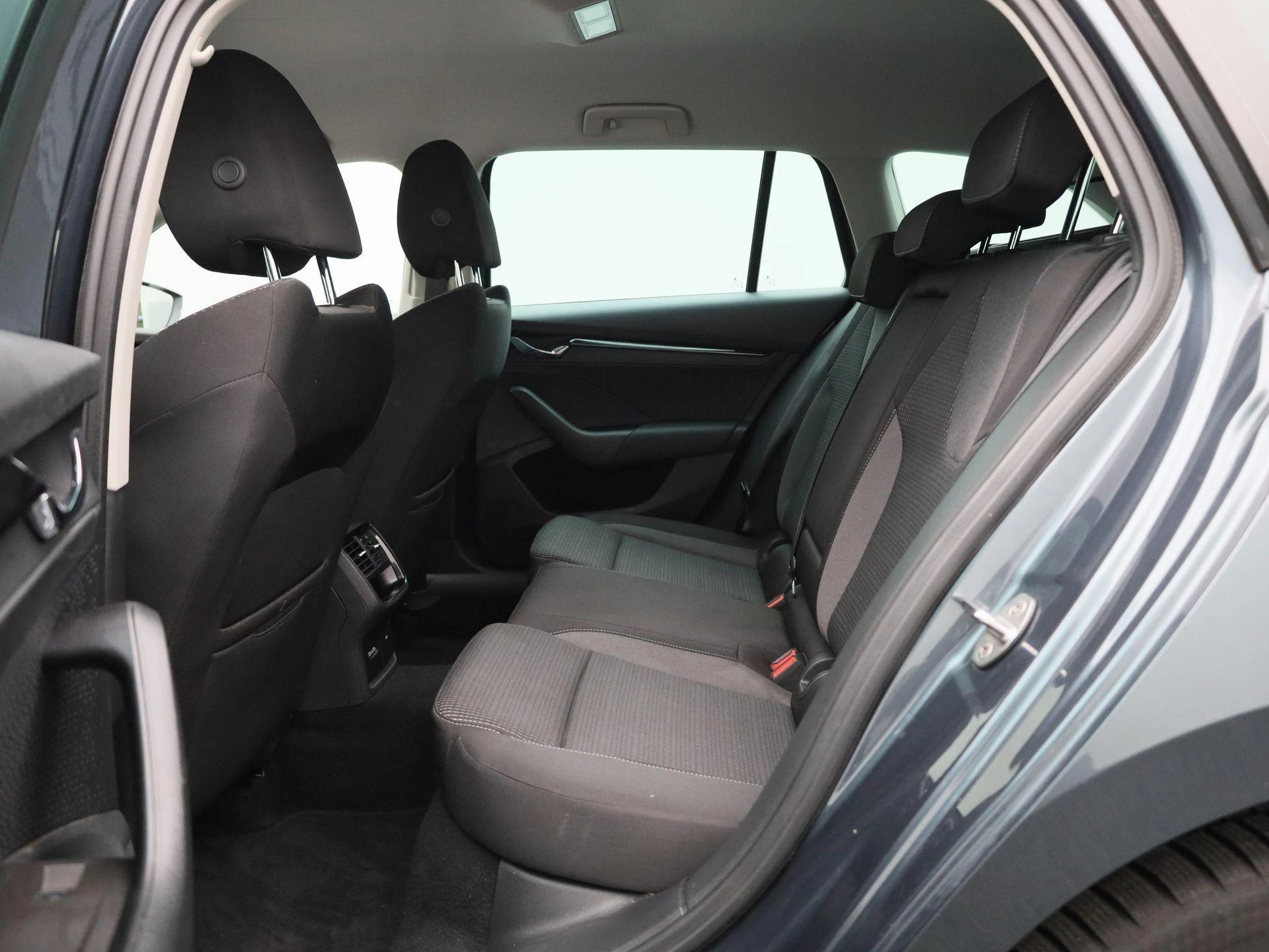 Škoda Octavia Combi 1.4 TSI iV PHEV Business Edition