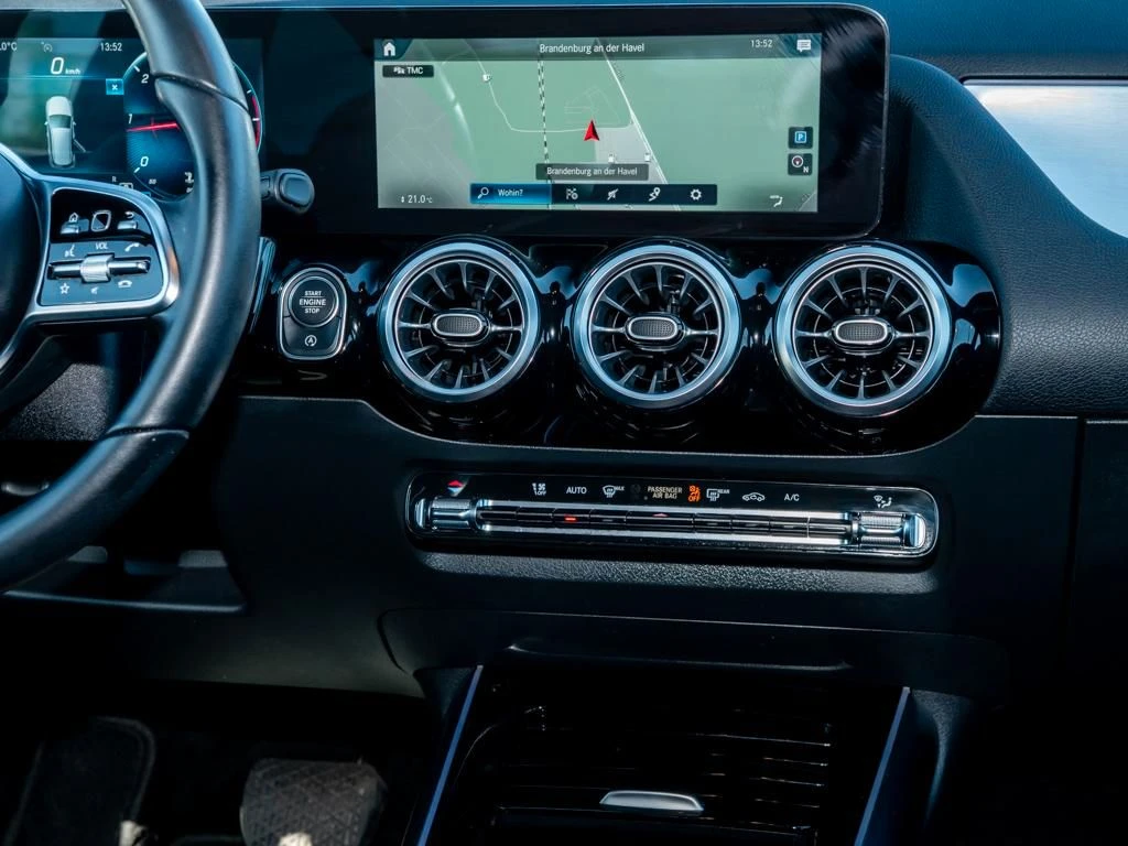 Mercedes-Benz-B-Klasse 200 d-image-10