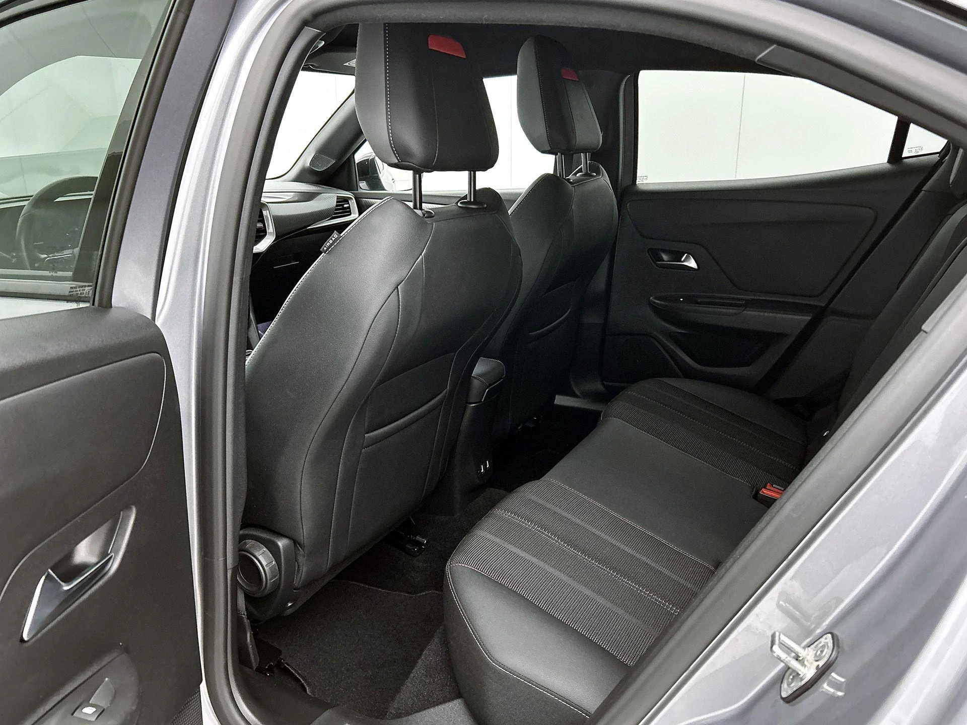 Opel Mokka 1.2 Turbo GS Line