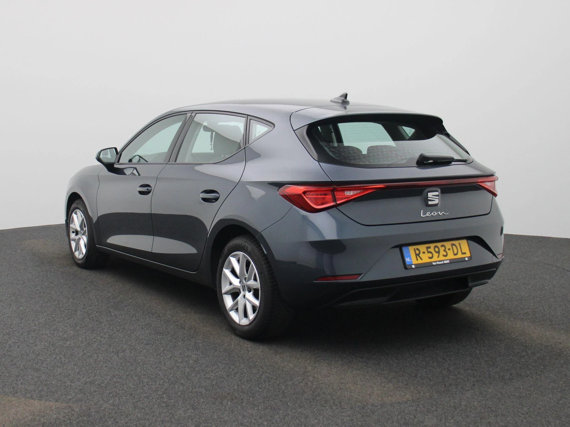 SEAT León