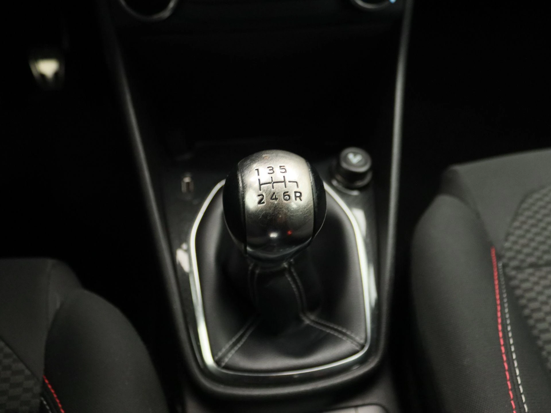 Ford Fiesta 1.0 EcoBoost Titanium