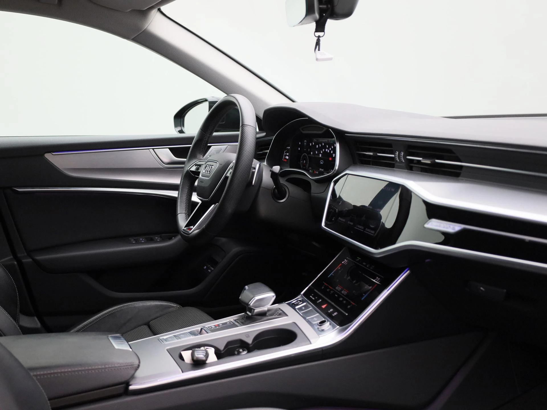 Audi A6 Limousine 55 TFSI e quattro Pro Line S Competition