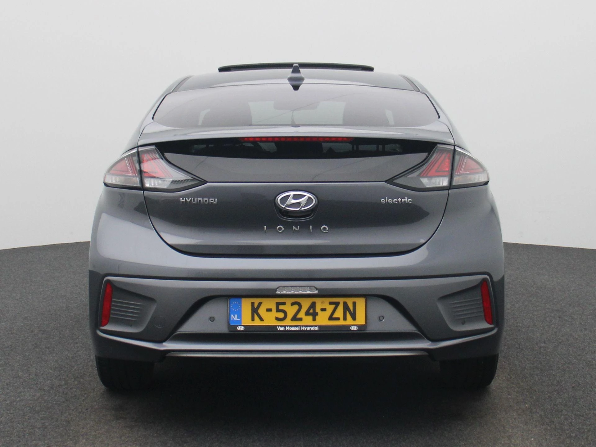 Hyundai IONIQ Premium EV 38 kWh