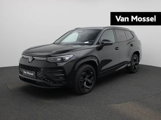 Volkswagen Tayron 1.5 eHybrid R-Line Edition 204 PK|