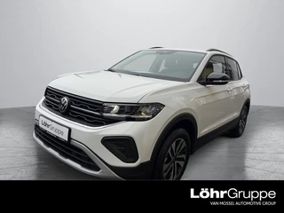 Volkswagen T-Cross TSI 70 kW 5-Gang Aktionspreis bis 30.09!