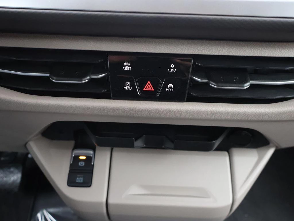 Volkswagen California T7 Ocean 2.0 TDI 110kW / 150 pk DSG7 / DEMO