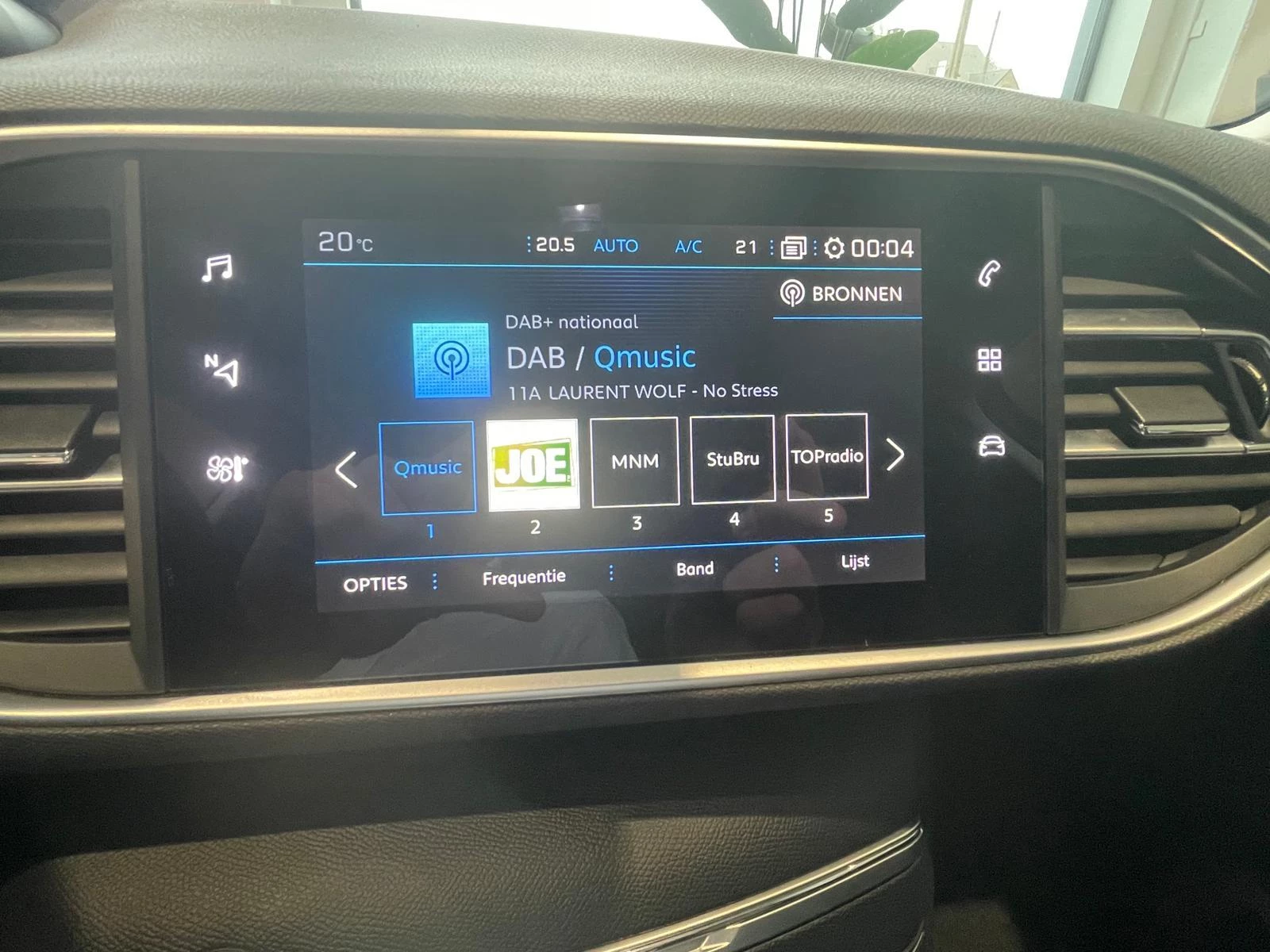 Peugeot 308 1.5 BlueHDi 130 S&S Allure