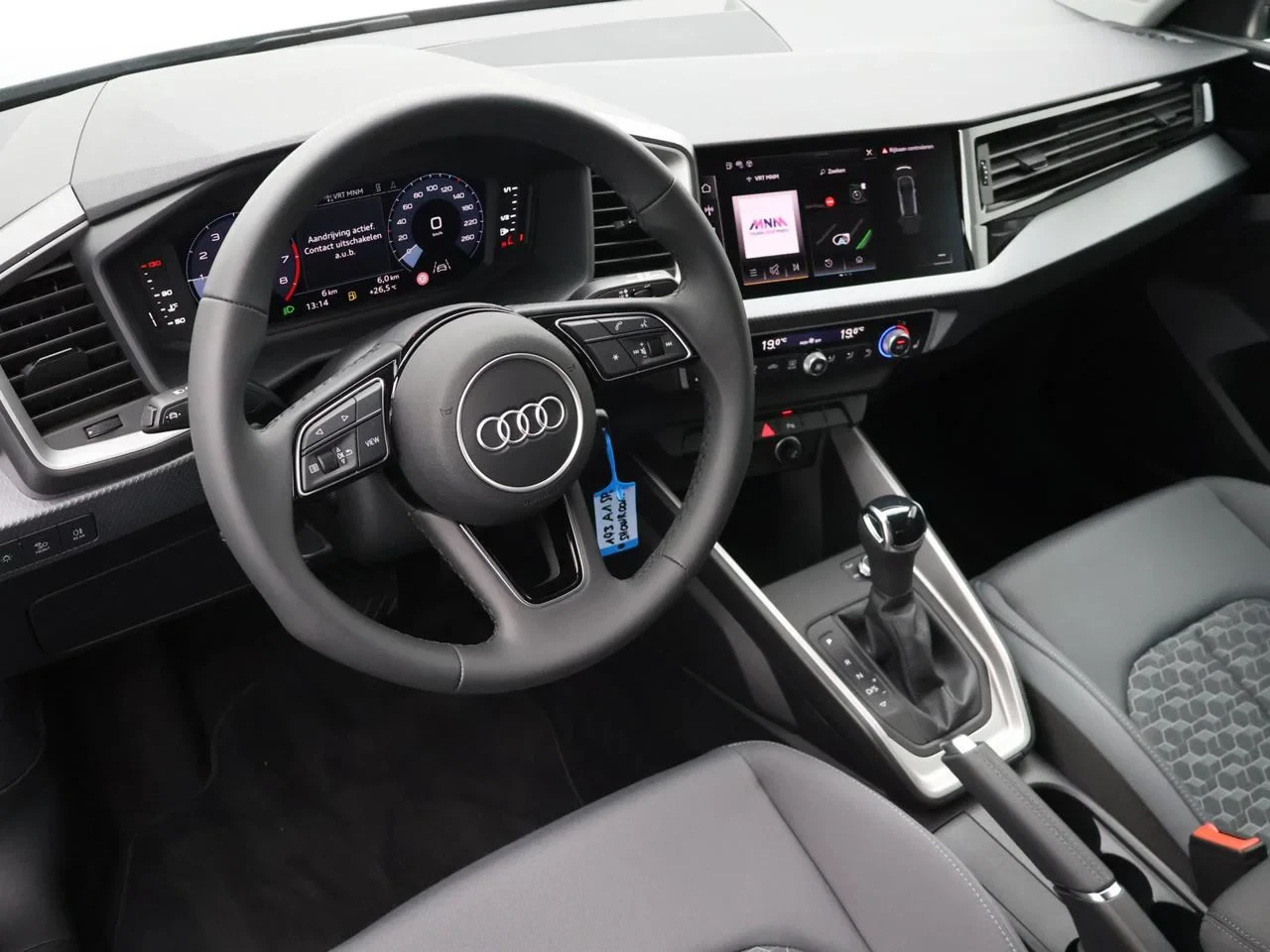 Audi-A1 Sportback-image-10