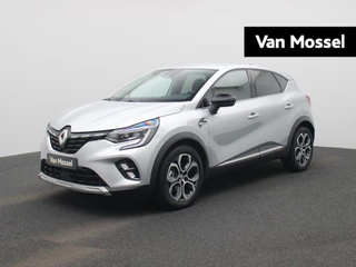 Renault Captur 1.6 E-Tech Plug-in Hybrid 160 techno