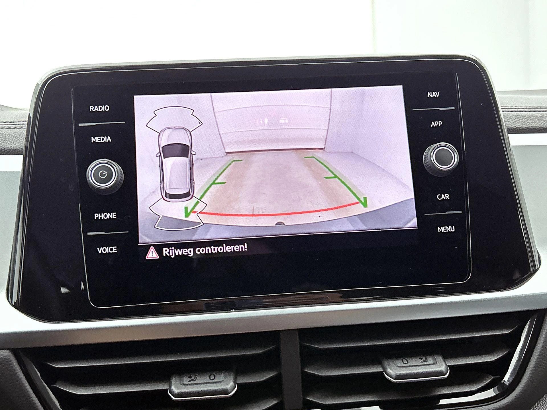 Volkswagen T-Roc 1.5 TSI Life Edition